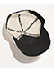 Goorin Bros. Strength Panther White & Black Trucker Hat - Thumbnail image 4 of 4