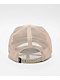 Goorin Bros. The Deadliest Scorpion Tan & Brown Trucker Hat - Thumbnail image 2 of 3