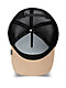 Goorin Bros. The Suede Cheetah Black Trucker Hat  - Thumbnail image 5 of 5