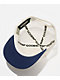 Goorin Bros. Toxic White & Blue Trucker Hat - Thumbnail image 4 of 4