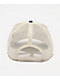 Goorin Bros. Toxic White & Blue Trucker Hat - Thumbnail image 2 of 4