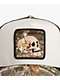 Goorin Bros. x Realtree Cancelled Camo & White Trucker Hat - Thumbnail image 3 of 3