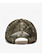 Goorin Bros. x Realtree Cancelled Camo & White Trucker Hat - Thumbnail image 2 of 3