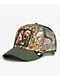 Goorin Bros. x Realtree Lucky Duck Camo Trucker Hat - Thumbnail image 1 of 3