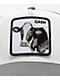 Goorin Cash Cow Grey & White Trucker Hat - Thumbnail image 2 of 4