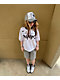 Goorin Cash Cow Grey & White Trucker Hat - Thumbnail image 4 of 4
