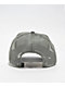 Goorin Cash Cow Grey & White Trucker Hat - Thumbnail image 3 of 4