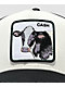 Goorin Cash Cow White Trucker Hat - Thumbnail image 3 of 4