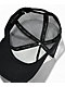 Goorin Cash Cow White Trucker Hat - Thumbnail image 4 of 4