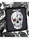 Goorin. Bros Bone Head Unalive Black Trucker Hat - Thumbnail image 4 of 6