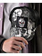 Goorin. Bros Bone Head Unalive Black Trucker Hat - Thumbnail image 5 of 6