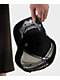 Goorin. Bros Bone Head Unalive Black Trucker Hat - Thumbnail image 6 of 6