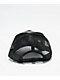 Goorin. Bros Bone Head Unalive Black Trucker Hat - Thumbnail image 2 of 6