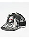 Goorin. Bros Bone Head Unalive Black Trucker Hat - Thumbnail image 1 of 6