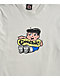Gotcha Candy Grey T-Shirt - Thumbnail image 2 of 2