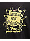 Gotcha Fingertips Grey T-Shirt - Thumbnail image 3 of 4