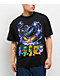 Grateful Dead Starry Night Black T-Shirt - Thumbnail image 1 of 2