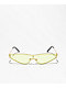 Green Skins Sunglasses - Thumbnail image 2 of 2