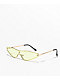 Green Skins Sunglasses - Thumbnail image 1 of 2