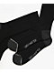 Grey Matter Concepts 10 Pack Black Crew Socks - Thumbnail image 2 of 2