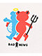 Grizzly Bad Meets Evil Pink T-Shirt - Thumbnail image 2 of 3