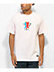 Grizzly Bad Meets Evil Pink T-Shirt - Thumbnail image 1 of 3