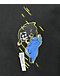 Grizzly Bear Fight Black T-Shirt - Thumbnail image 3 of 3