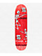 Grizzly Boneyard 8.25" Skateboard Deck - Thumbnail image 1 of 2