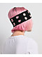 Grommet Black Headband - Thumbnail image 2 of 2