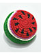 Guatamalart Watermelon Crochet Hacky Sack
