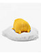 Gudetama Laying Down Plush Toy - Thumbnail image 2 of 2