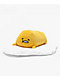 Gudetama Laying Down Plush Toy - Thumbnail image 1 of 2