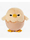 Gudetama Shakipiyo Plush Toy - Thumbnail image 1 of 5