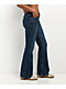 Guess Jeans G09 Blue Wash Bootcut Jeans - Thumbnail image 5 of 5