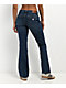 Guess Jeans G09 Blue Wash Bootcut Jeans - Thumbnail image 2 of 5
