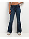 Guess Jeans G09 Blue Wash Bootcut Jeans - Thumbnail image 1 of 5