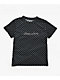 Guess Jeans Polka Dot  Rhinestone Black T-Shirt - Thumbnail image 5 of 5