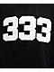 HALF EVIL $3.33 Arc Black T-Shirt - Thumbnail image 2 of 3