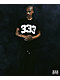 HALF EVIL $3.33 Arc Black T-Shirt - Thumbnail image 3 of 3