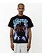 HALF EVIL Always Watching Black T-Shirt - Thumbnail image 1 of 2