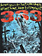 HALF EVIL Not Lost Black T-Shirt - Thumbnail image 2 of 3