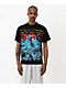 HALF EVIL Not Lost Black T-Shirt - Thumbnail image 1 of 3