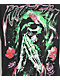 HALF EVIL Prayers Black T-Shirt - Thumbnail image 2 of 3
