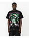 HALF EVIL Prayers Black T-Shirt - Thumbnail image 1 of 3