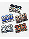 HALF EVIL Sticker Pack - Thumbnail image 1 of 2