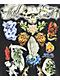 HALF EVIL Tattoo Parlor Black Long Sleeve T-Shirt - Thumbnail image 2 of 5