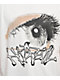 HALF EVIL UV 3Y3 White T-Shirt - Thumbnail image 2 of 4