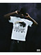 HALF EVIL UV 3Y3 White T-Shirt - Thumbnail image 3 of 4