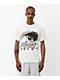 HALF EVIL UV 3Y3 White T-Shirt - Thumbnail image 1 of 4