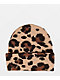 HERSCHEL ELMER LEOPARD SESAME - Thumbnail image 2 of 2